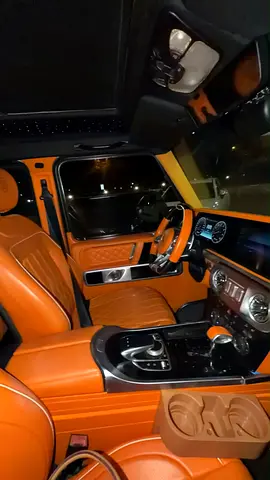 2009 Brabus 800 - MERCEDES AMG G 63 照片 13