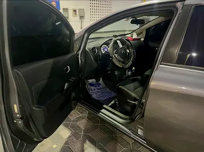 2016 Nissan VERSA 照片 4
