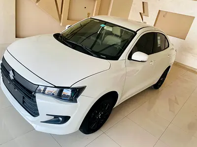 Suzuki Dzire GL, миниатюра 2