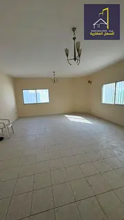 Two-Storey Villa for Annual Rent in Al Nasseriya – Sharjah