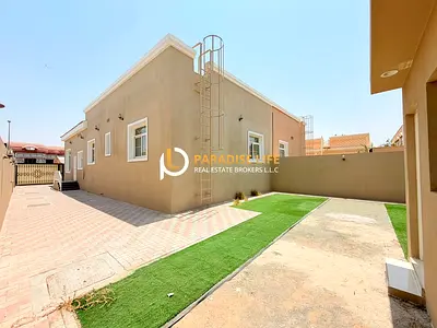 Single story 3 Bedroom villa available for Rent in Mirdif
