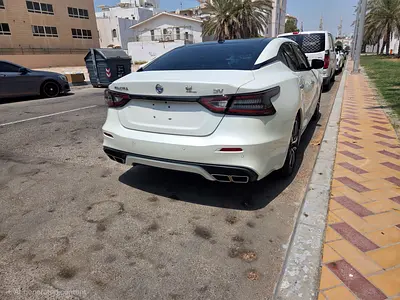 صورة 3 لـ 2020 Nissan MAXIMA