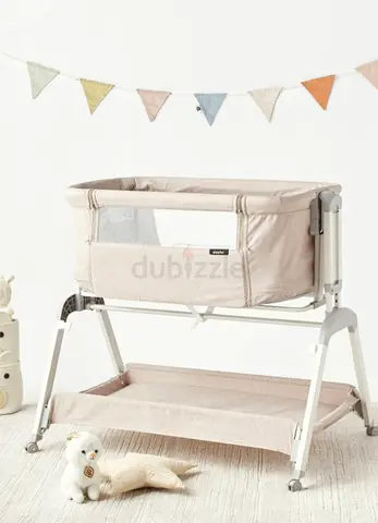 Baby Crib in Excellent condition