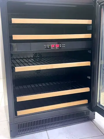 Vestfrost Beverage Cooler (Wine Fridge)
