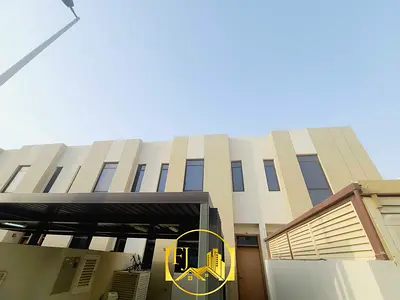 2 Bedroom Townhouse | close kitchen | Maid's room | Both Master Bedroom