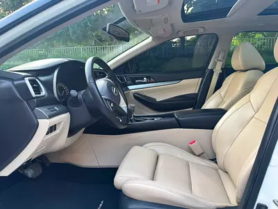 صورة 2 لـ 2016 Nissan MAXIMA