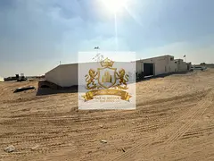 Industrial Land for Sale in Al Dhaid, Sharjah | 10,000 sq ft | Ownership Available to UAE Nationals