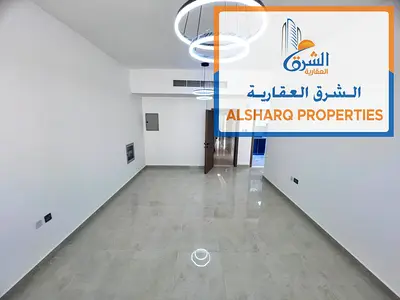 Spacious Layout & Fully Sunlit Unit with Central A/C System | Al Jurf 3 Near Main Amenities & E311 Highway Exit