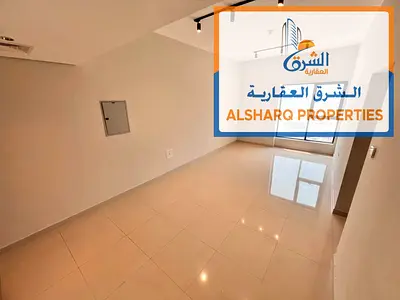 Two bedrooms and a living room Brand new, second occupancy In Al Rashidiya 1 Next to Gulf Bridge Near Ramada Hotel, Khalifa Street 2 bathrooms Master