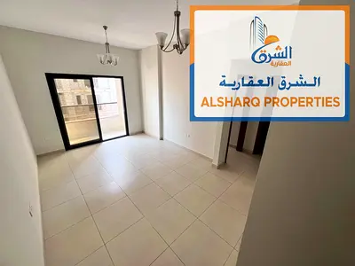Brand New 1 Bedroom Apartment for Annual Rent | Al Jurf 3 – Ajman
