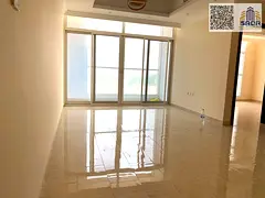 2BR Apartment Al Rawda 2 Central AC with Free Parking