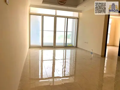 2BR Apartment Al Rawda 2 Central AC with Free Parking