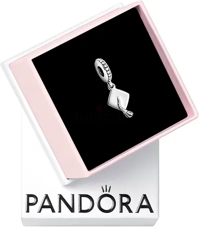 Pandora Bracelet with FREE CHARM