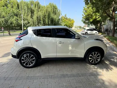 2016 Nissan JUKE 照片 3