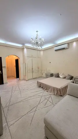 Master room for rent in barsha 2
