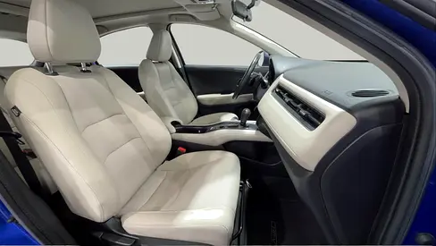 2021 Honda HR-V 照片 6