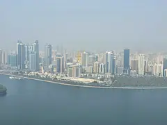 Luxury Duplex for Sale in Al Majaz 3 ✨
