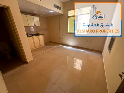 Studio for Rent in Ajman Industrial 2 for Families Only