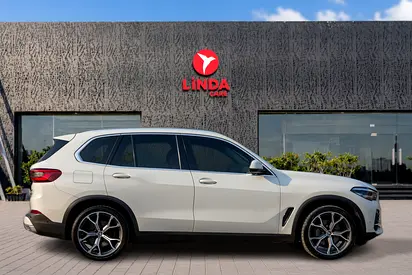 2019 BMW X5 — миниатюра 7