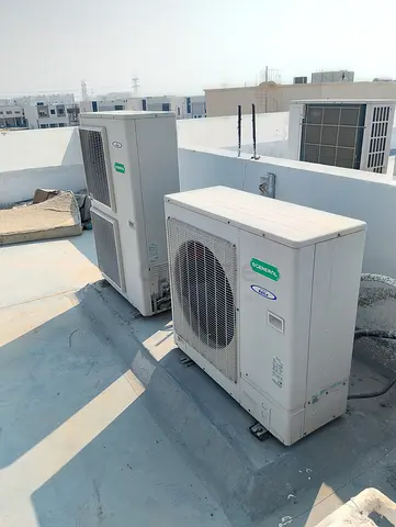 Professional AC Technician in Sharjah | Emergency AC Repair & Water Leakage Repair & AC Cleaning