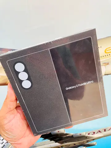 Samsung Galaxy ZFOLD 8 ultra 512gb 5g