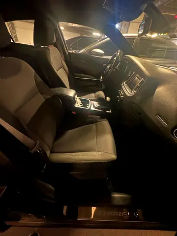 Dodge Charger SE 2015 GCC Specs - Clean Condition
