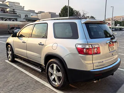 صورة 3 لـ 2012 GMC ACADIA