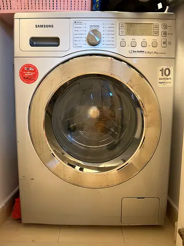 Samsung Washing Machine