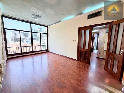 Spacious 1 Bedroom flat MONTHLY PAYMENT / Electra street