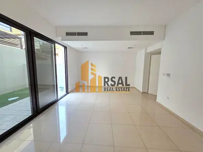 Spacious 3BHK Townhouse with Maid’s Room in Nasma Residence, Al Tai