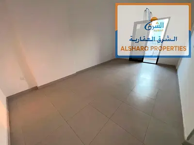 Second apartment in Al Nuaimiya 3 - 2 balcony with open view, large master bedroom, at a reasonable price