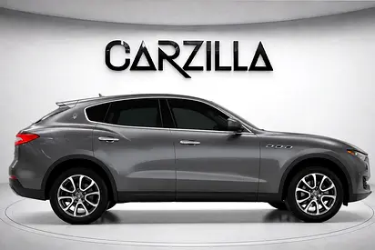 صورة 3 لـ 2017 Maserati LEVANTE