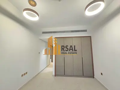 Brand new _ Moderan Doual Balcony _ 6 Payments