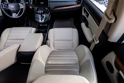 Honda CR-V EX, миниатюра 15