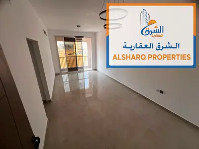 Brand New 2 Bedroom Apartment in Al Jurf 3 Near China Market with Two Master Bedrooms Luxury Finishes and Bright Layout