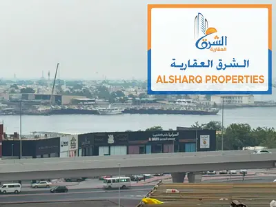 غرفة وصالة للإيجار السنوي – الراشدية 1، عجمان – أبراج الهورايزون