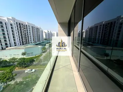 HOT DEAL | Spacious 2 BHK | Semi-Closed Kitchen | Aljada