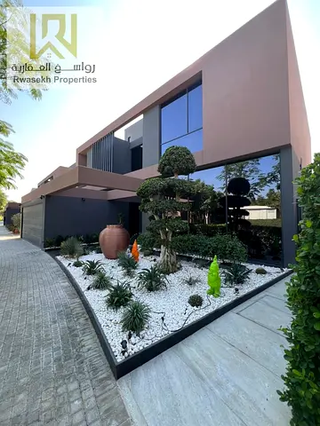 Masaar 3 – Sedra Phase 4: UAE’s First and Largest Forest Community with 100,000 Trees, Exceptional Amenities & Only 5% Down Payment”