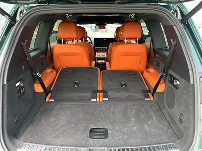 صورة مصغرة 19 لـ 2023 LI AUTO L9
