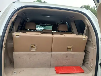 2011 Toyota PRADO 照片 14
