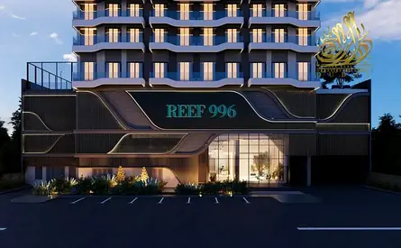 10% DISCOUNT/1% MONTHLY /GARDEN VIEWS/ LUXURY UNIT