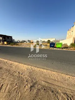 Prime 10,000 Sq. Ft. Residential Plot in Hoshi Near Palaces