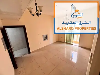الصناعيه 1 عجمان _ببلكونه اطلاله ممتازه _تكييف مركزي _قريب لجميع الخدمات _سكن عائلات _اقل الاسعار