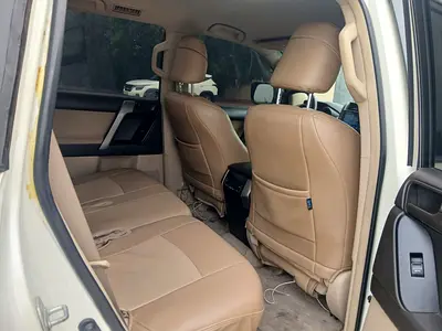 2011 Toyota PRADO 照片 11