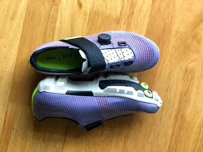 Fizik Vento Ferox Boa Carbon Shoe 41.5