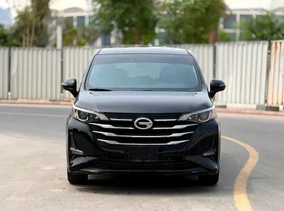 GAC GN6 GE, миниатюра 2