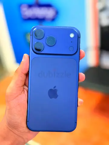Iphone 17pro max