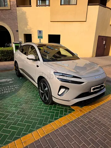 BYD Sealion 6 Premium 2025 | Brand New | Plug-in Hybrid | Chinese Specs