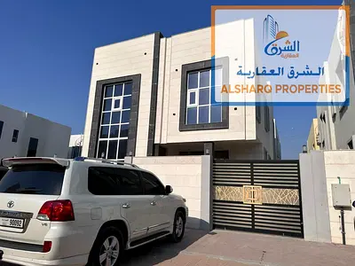 5 Bedroom Villa in Al Helio 2 – Ajman