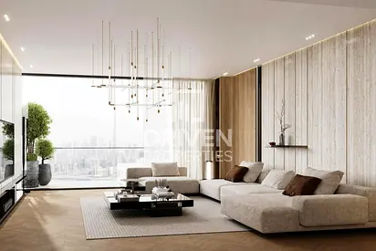 Genuine Resale | Prime Area | Burj Views